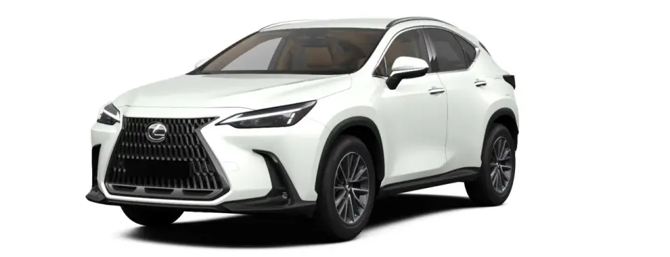 Lexus NX 450h+ - ¿Vale la pena el PHEV frente al 350h?